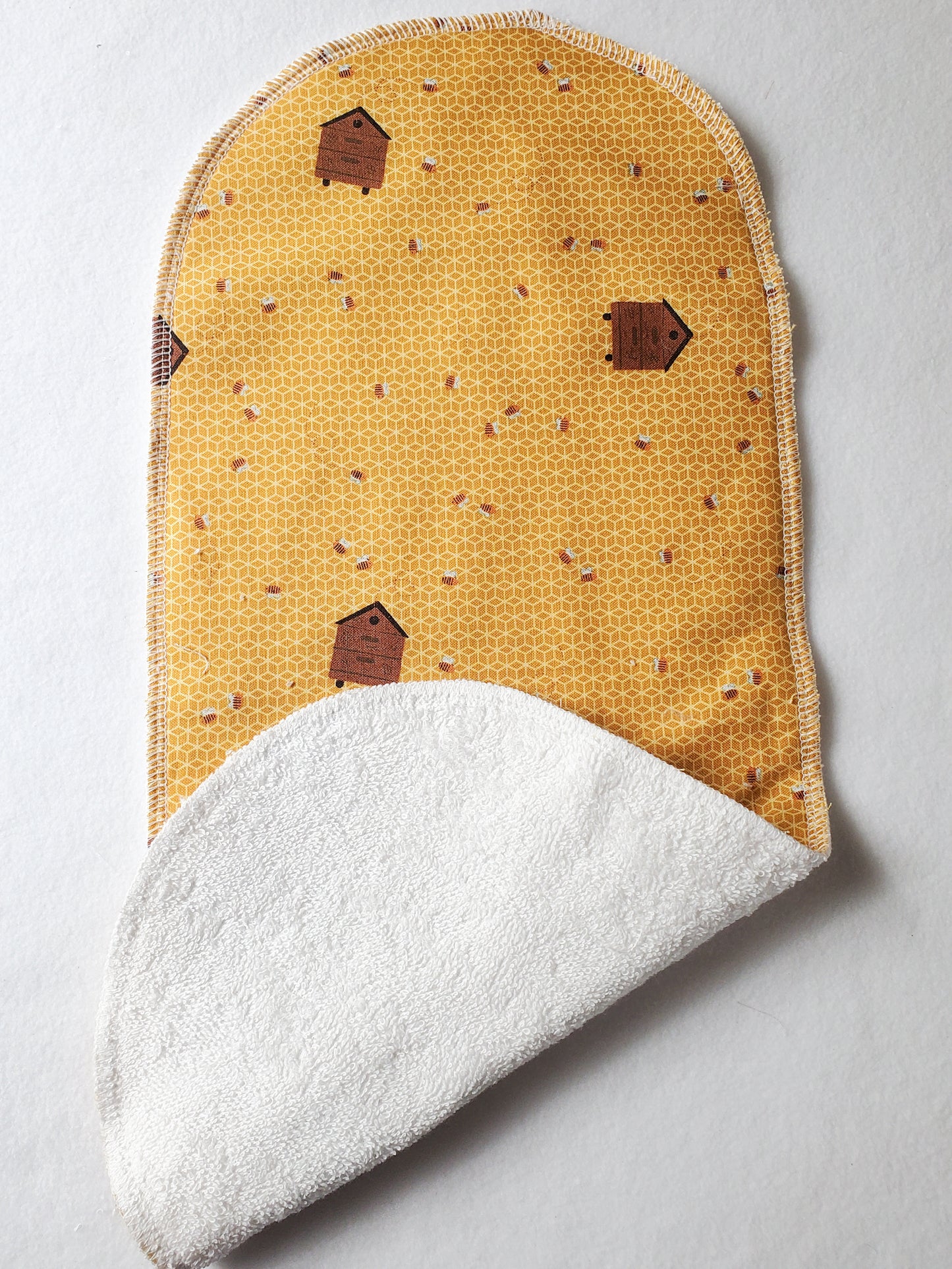 $5 Burp Rags