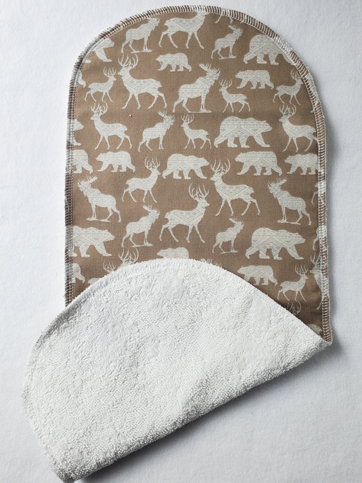 $5 Burp Rags