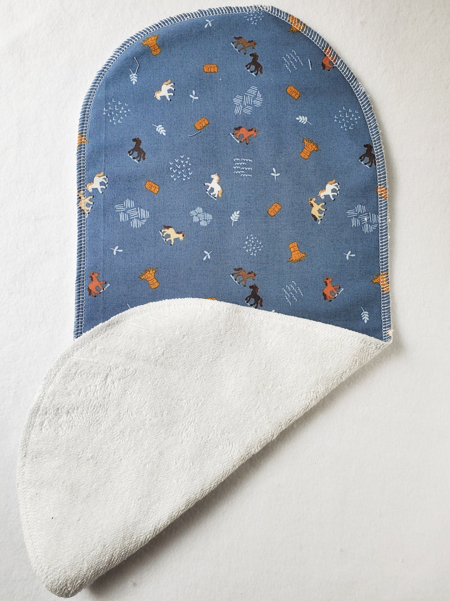 $5 Burp Rags