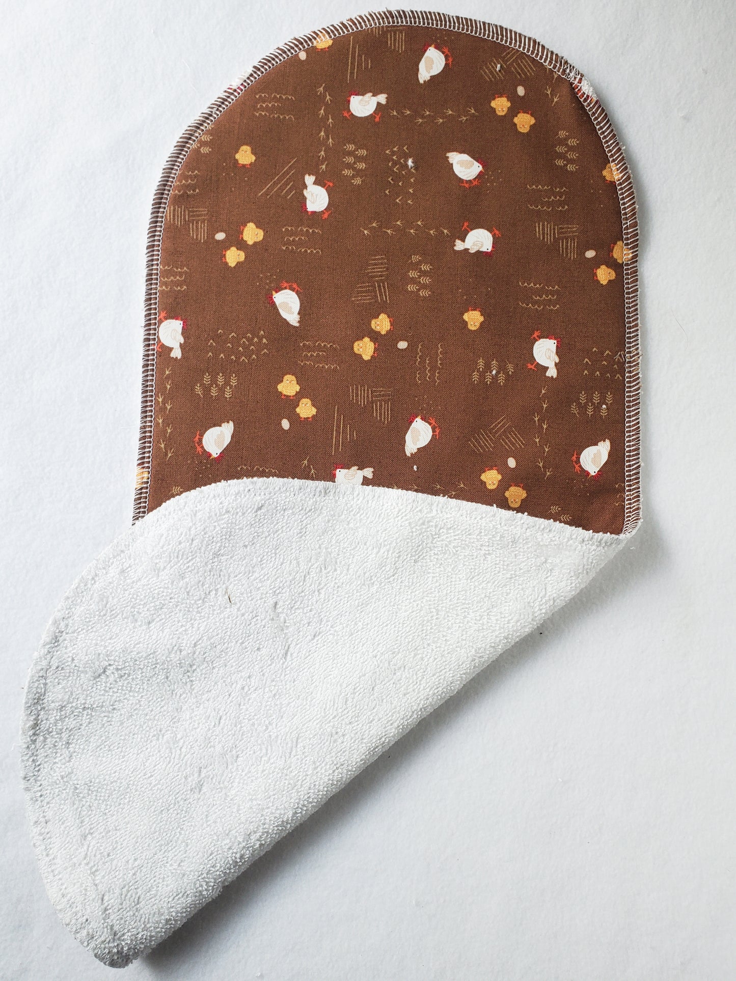 $5 Burp Rags