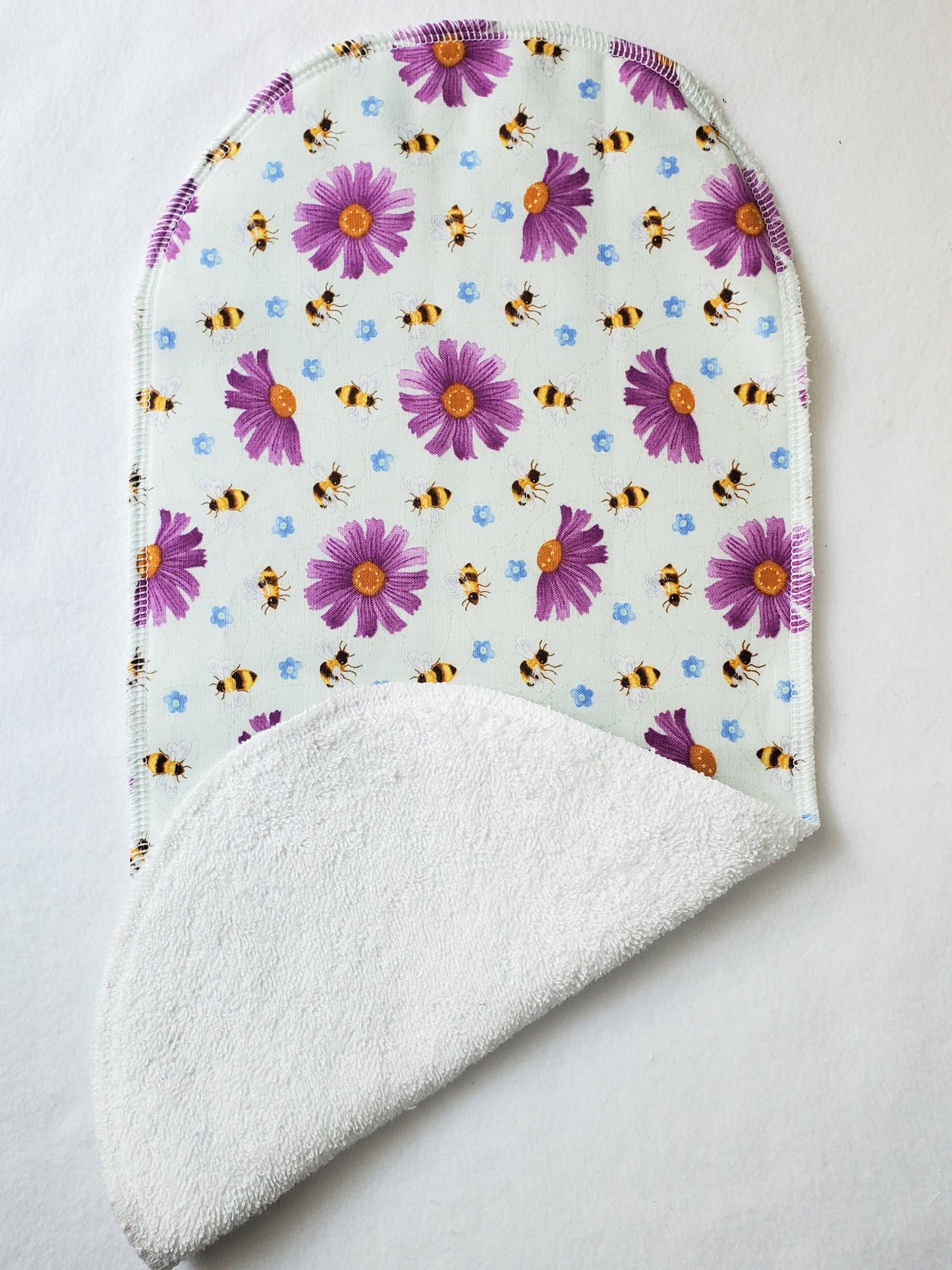 $5 Burp Rags