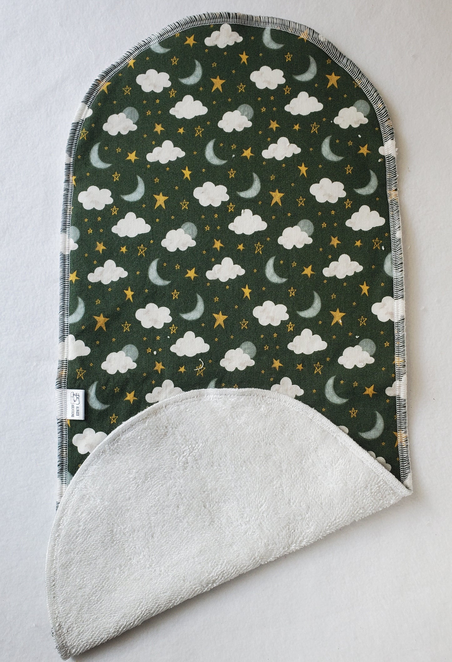 $5 Burp Rags