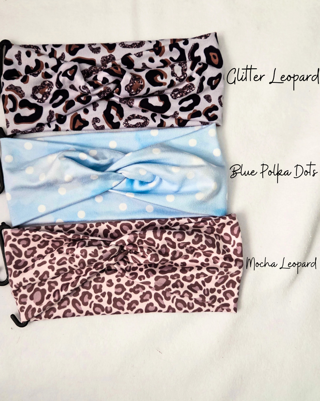 $5 Women's Headbands