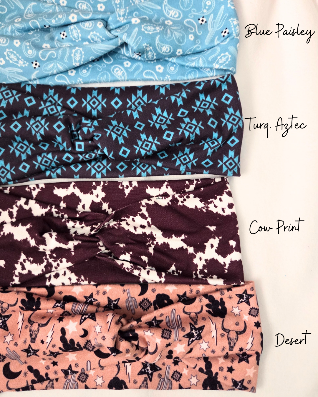 $5 Women's Headbands