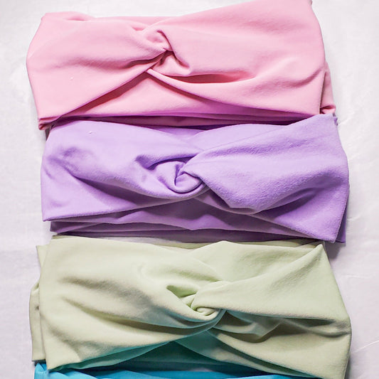 Mystery Women's Headbands Grab Bag