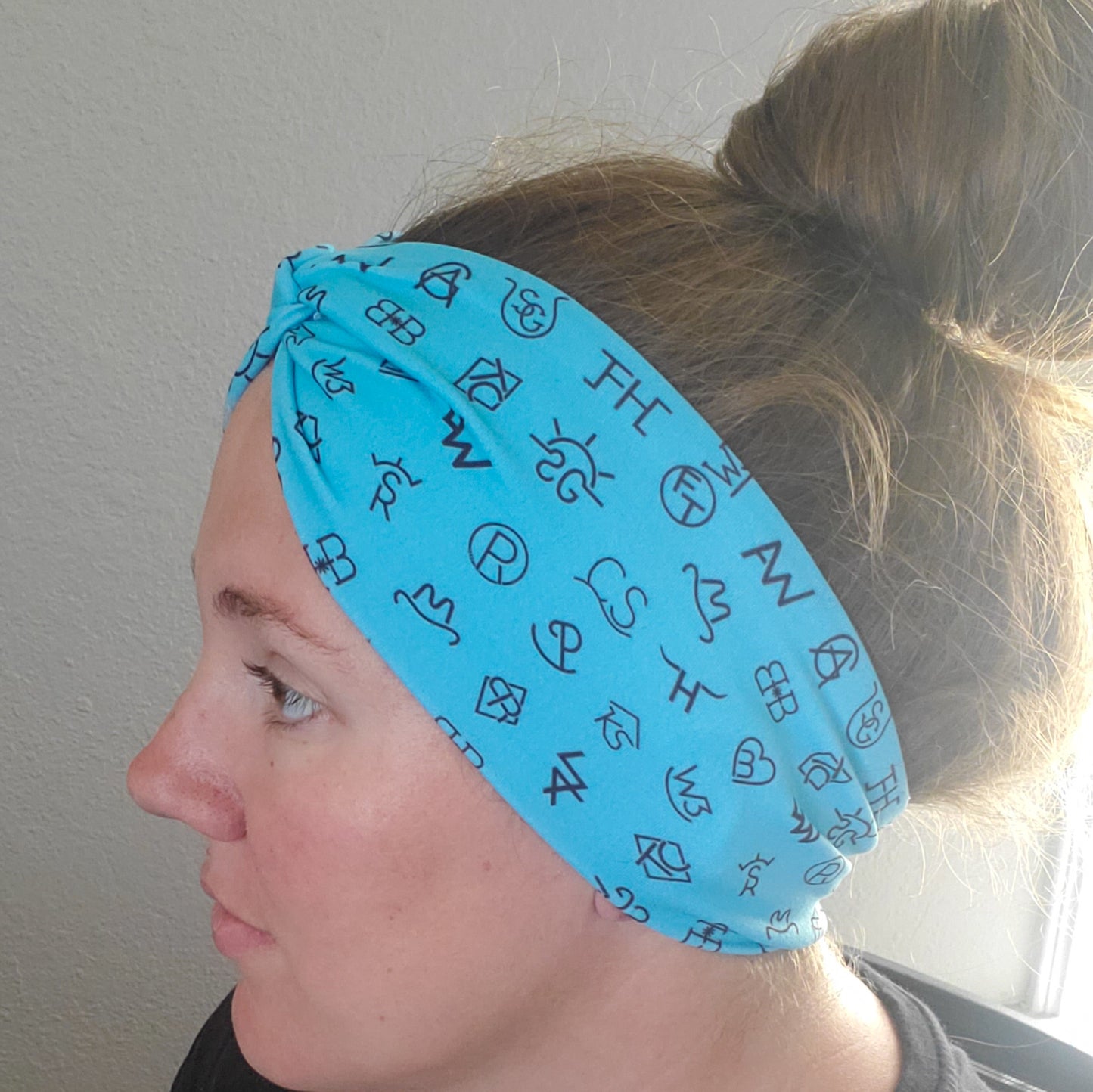 Mystery Women's Headbands Grab Bag