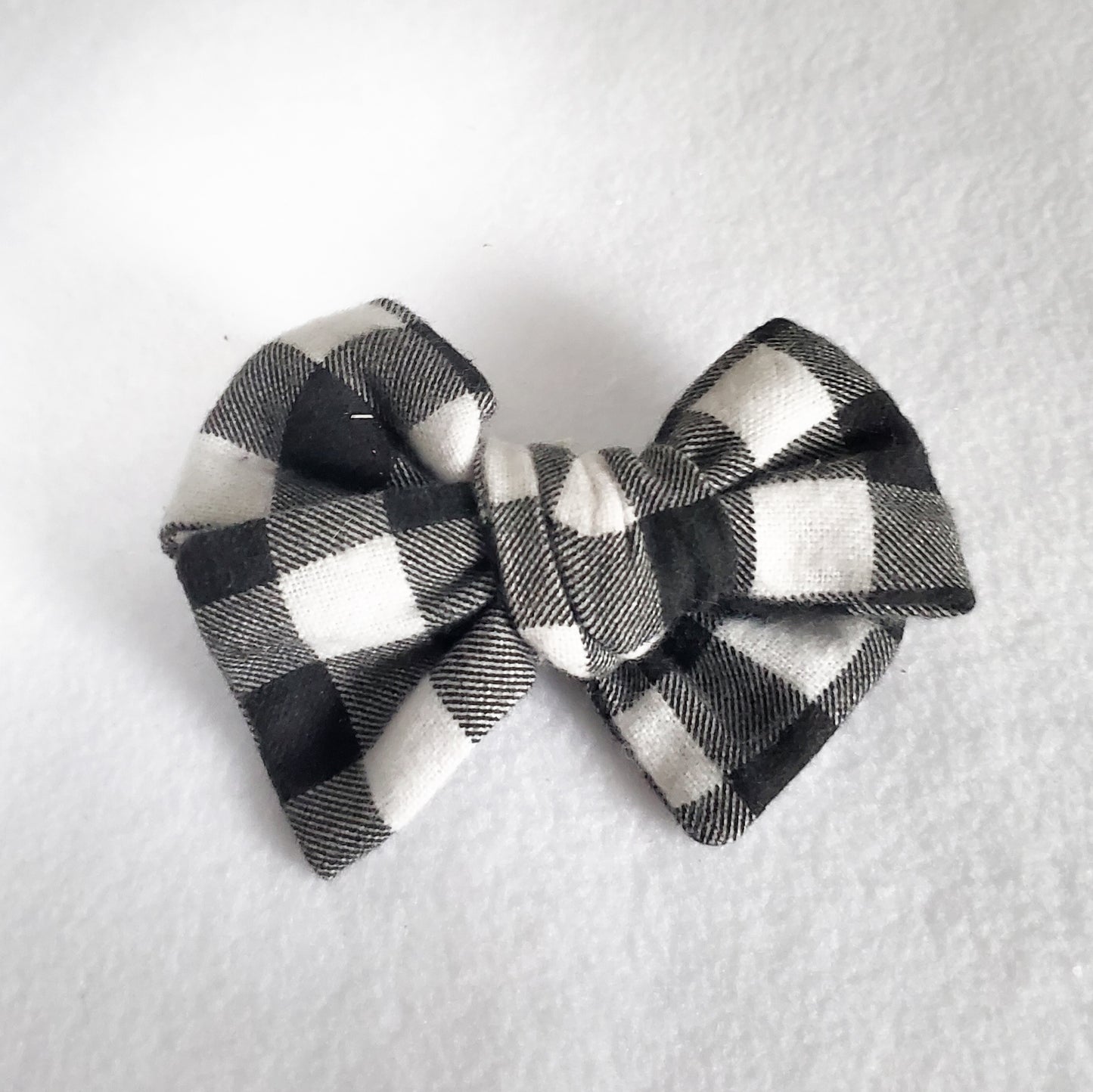 Christmas Pinwheel Bows