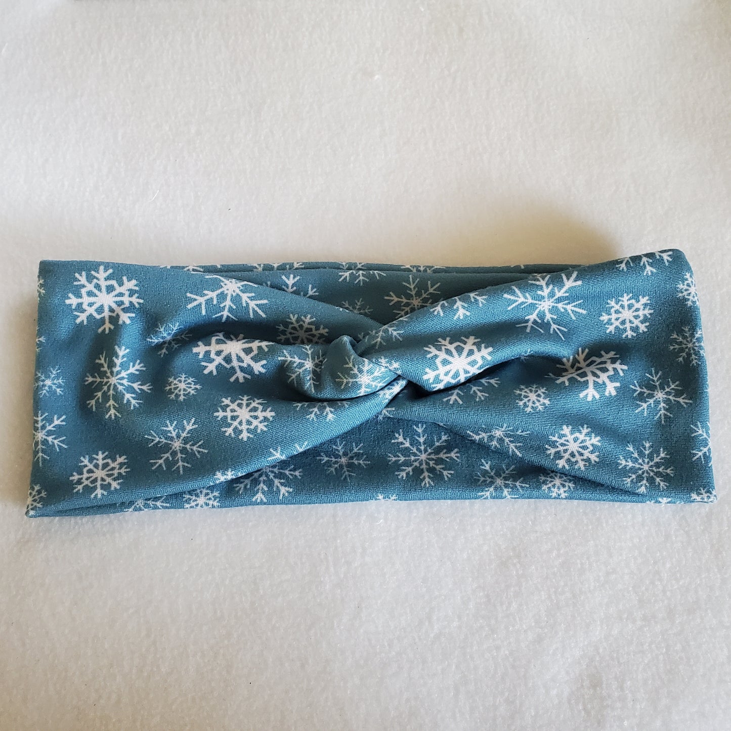 Christmas Youth Headbands